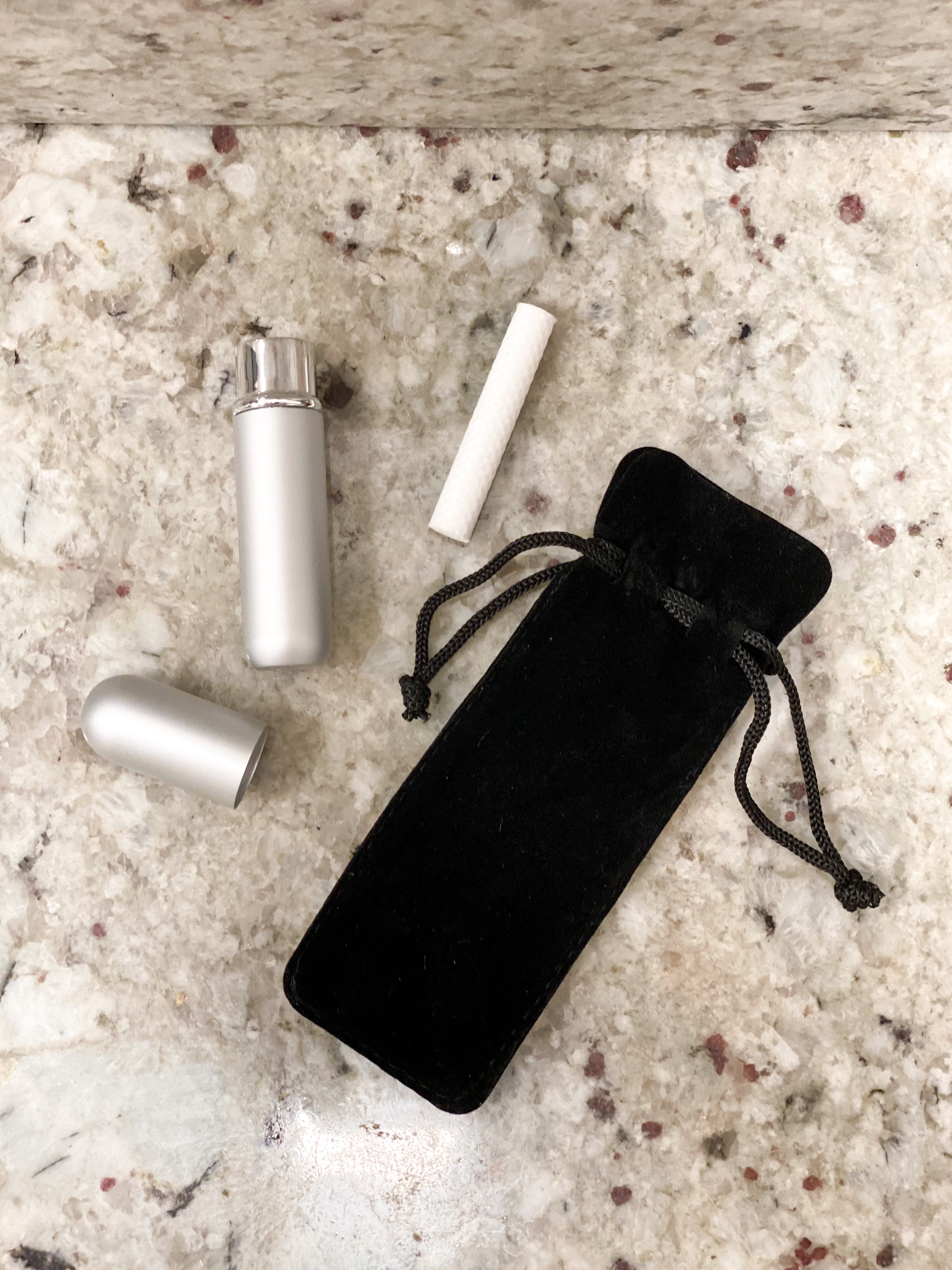 Aromatherapy Pocket Inhaler
